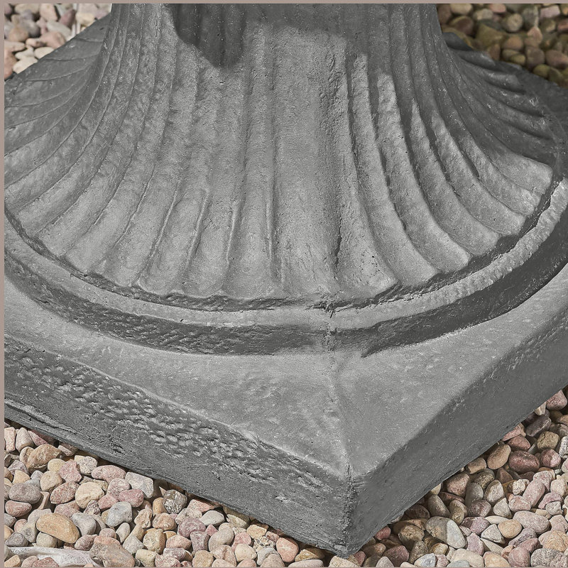 Jardinière d'extérieur