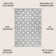 Isaacson Tile Trellis High-Low Light Gray/Ivory Indoor/Outdoor Rug