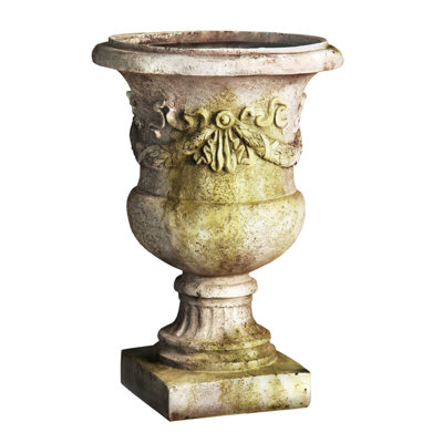 Pot à fleurs Aric Fiberstone Urn
