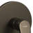 Tru-Temp Pressure Balanced Mixing Valve with Round Trim-16203056