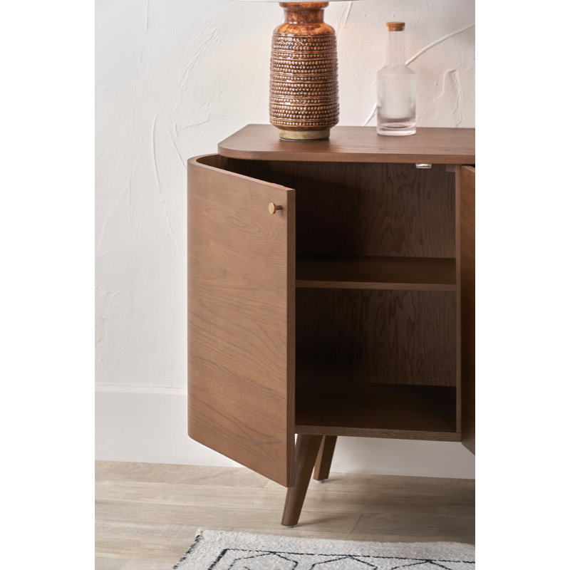 Anayalee 160cm Sideboard