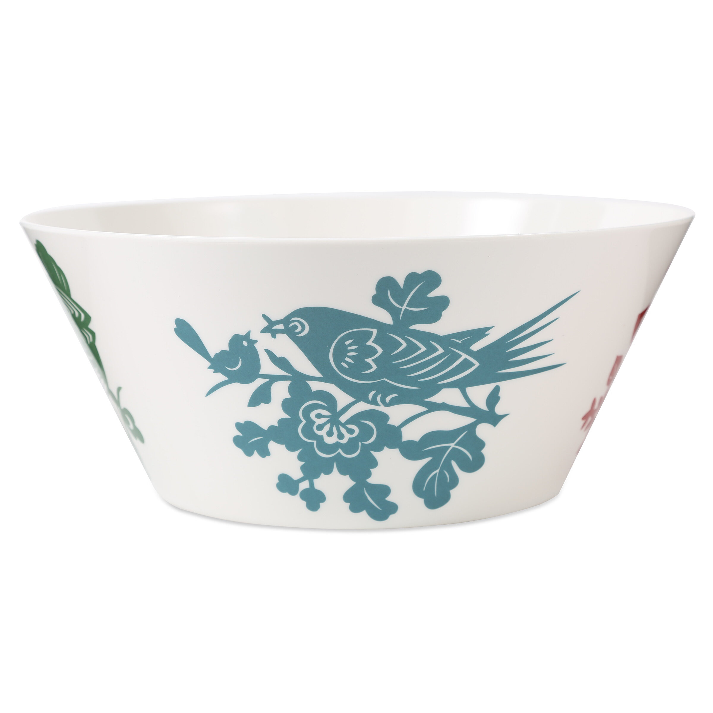 Hokku Designs Wheat Straw Bowls 24 Oz Unbreakable Cereal Bowls