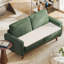 Polyester Sofa Slipcover-653118010