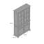 Teague Display Cabinet-19086837