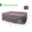 Outdoor Cover
