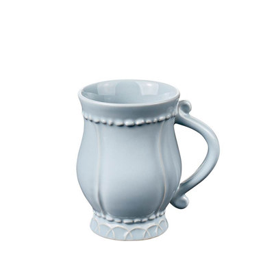 Historia Mug - Barely Blue