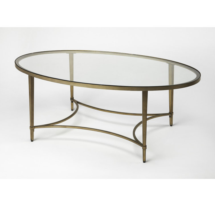 Kalista Coffee Table