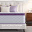 Matelas à plateau-coussin hybride moyen 8/10/12 po-112320853-131469295