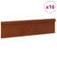 25 cm H x 100 cm W