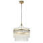 Geira 3 - Light Unique/Statement Chandelier-91340252