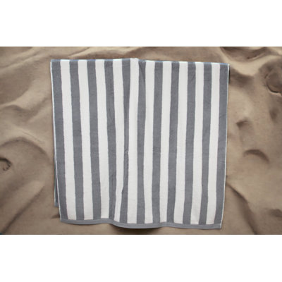 Beach, Luxury Resort, serviette de plage 100% coton douce et absorbante 