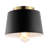 Aries Flush Mount