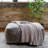 Big Joe Nestle Vegan Leather Loveseat Ottoman-61757278