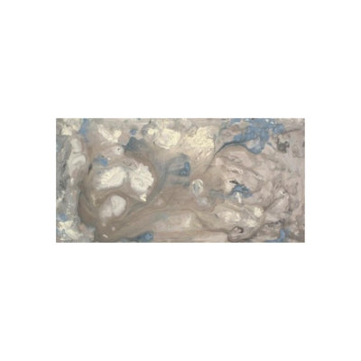 Ice Storm Print by Aaron Kraten