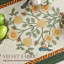 Chemin de table Velvet