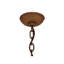 Carousel 8 - Light Pendant