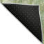 Machine Washable Indoor/Outdoor Xhevrie Green Rug-111822469