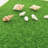 Artificial  Artificial Grass Fake