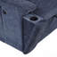 U_STYLE Canapé modulaire rembourré en L avec espace de rangement-241787311