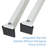 Ivation Universal Support Bracket for Air Conditioner