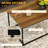 Nesting Tables Set Of 2