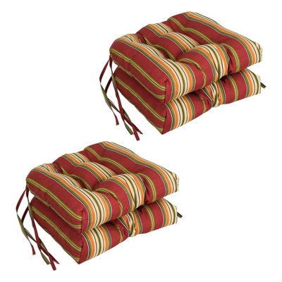 Outdoor 3.5'' Seat Cushion