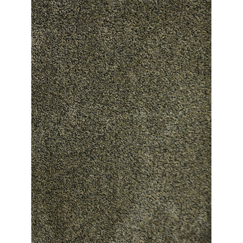 Amelia-Eve Non-Slip Doormat, Rectangle 50 x 80cm, Brown