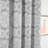 Kunal Room Darkening Curtains / Drapes Single Panel