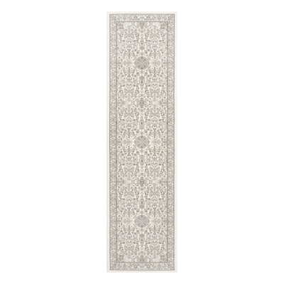 Tapis oriental floral Majestic