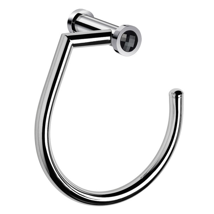 Moonlight Towel Ring