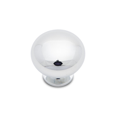 Globe Mushroom Knob CK Series