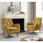 Iwan Upholstered Armchair-552299921