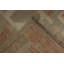 Tapis géométrique Kilim