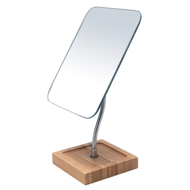 Dajonna Rectangle Mirror
