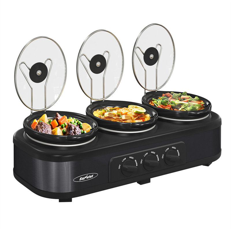 Small Crockpot