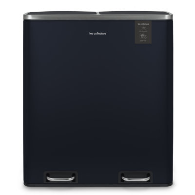 Treteimer 2x30L