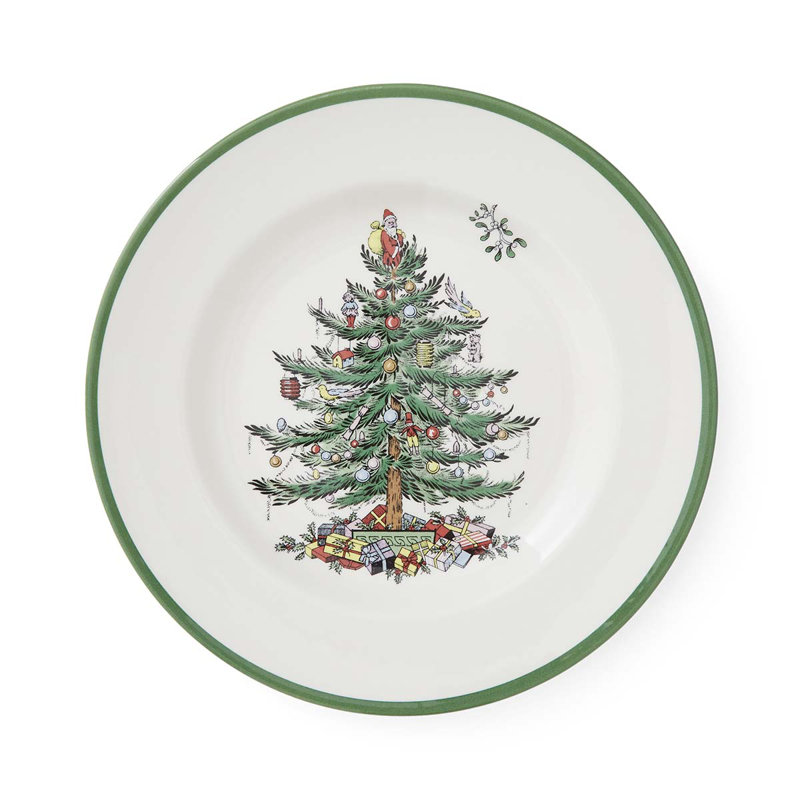 10.5" Dinner Plate