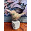 Oiseau sculpté à la main-2039236553