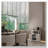 Bathroom Bamboo Storage Cabinet With Shelves-44787347