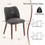 44cm H Solid Wood Stacking Side Chair-2134939720