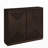 Mid Century Modern Narrow Side Cabinet-1697243889