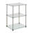 Beckett Glass Top End Table-727079641