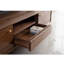 Ensemble de tables basses modernes et simples