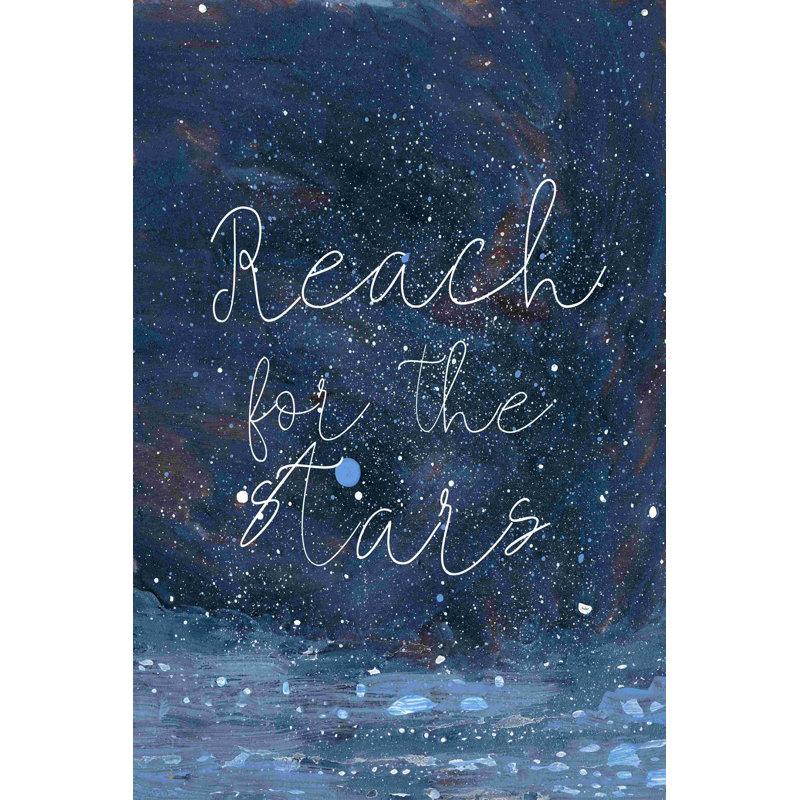 " Night Magic I " by Alicia Ludwig,  30" H x 20" W  