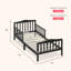 Lit classique en bois massif pour tout-petit-1928503665