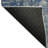 Machine Washable Indoor/Outdoor Hashlamoun ACN2324 Ikat Rug-653524074
