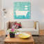 «Pacific Bath I», impression sur toile tendue-20823294-72773199-72773453