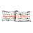 Lush Decor Basketball Game Reversible Quilt Set-169969255