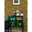 Retro Floral Peel and Stick Wallpaper-105623339