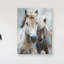 Brothers - impression sur toile tendue